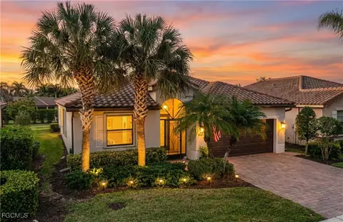 9441 River Otter Dr, Fort Myers, FL 33912