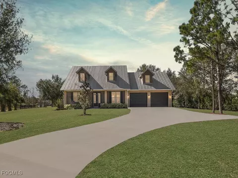 6041 Alan Blvd, Punta Gorda, FL 33982