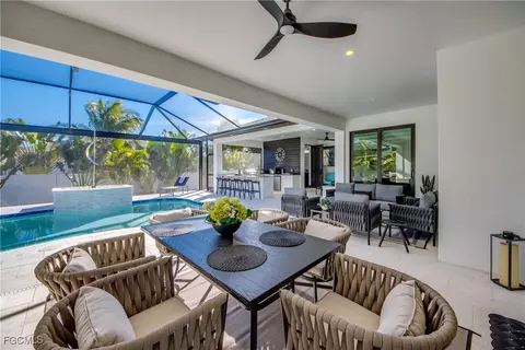 4345 SW 25th Ct, Cape Coral, FL 33914