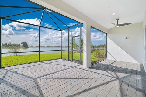 7370 Blue Salvia Dr, North Fort Myers, FL 33917