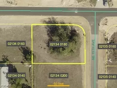 2216 NE 15th Ave, Cape Coral, FL 33909