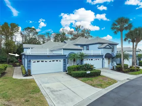 8026 Glen Abbey Cir, Fort Myers, FL 33912