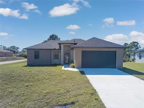 3601 28th St SW, Lehigh Acres, FL 33976