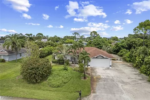 8345 Robin Rd, Fort Myers, FL 33967