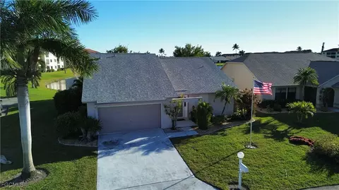 11404 Caravel Cir, Fort Myers, FL 33908
