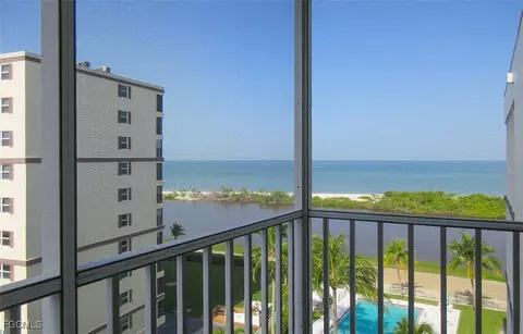 7000 Estero Blvd #704, Fort Myers Beach, FL 33931
