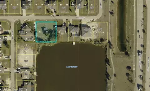 1424 NE 13th St, Cape Coral, FL 33909