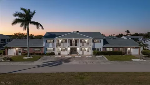 1505 Myerlee Country Club Blvd #2V, Fort Myers, FL 33919