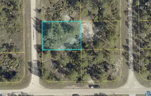 849 Burns Ave S, Lehigh Acres, FL 33974