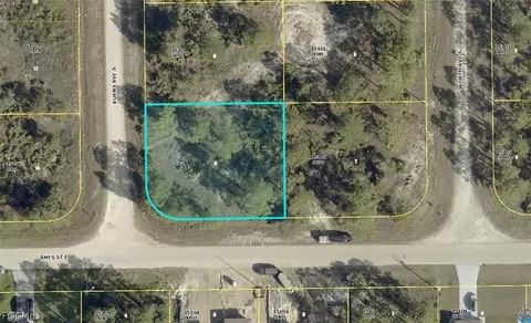 851 Burns Ave S, Lehigh Acres, FL 33974