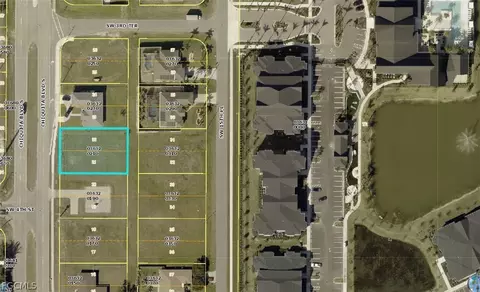 309 Chiquita Blvd S, Cape Coral, FL 33991