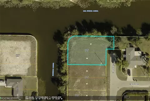 1118 NE 11th Ave, Cape Coral, FL 33909