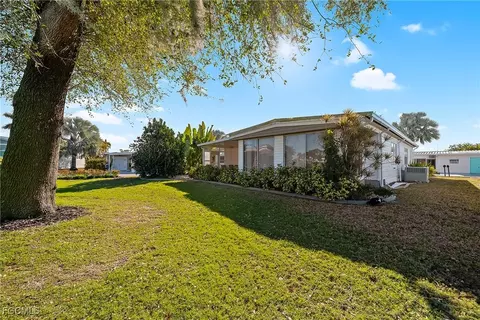 274 Boros Dr, North Fort Myers, FL 33903