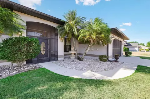 26487 Trujillo Dr, Punta Gorda, FL 33983