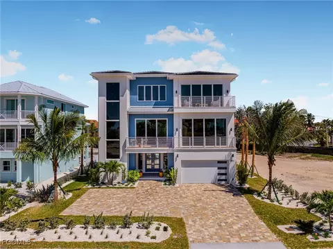 5921 Estero Blvd, Fort Myers Beach, FL 33931