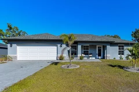 25548 Prada Dr, Punta Gorda, FL 33955