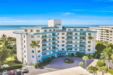 220 Seaview Ct #504, Marco Island, FL 34145