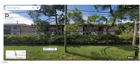 1211 Barrett Rd #1106, North Fort Myers, FL 33903