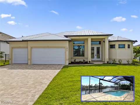1817 NW 36th Pl, Cape Coral, FL 33993