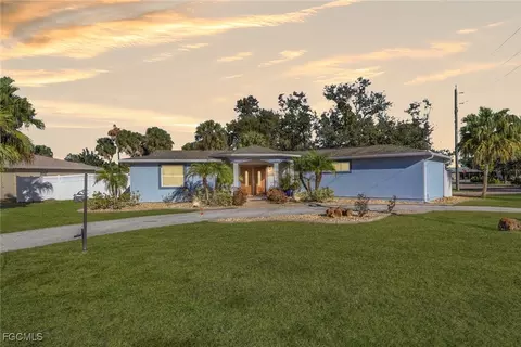 22302 New York Ave, Port Charlotte, FL 33952