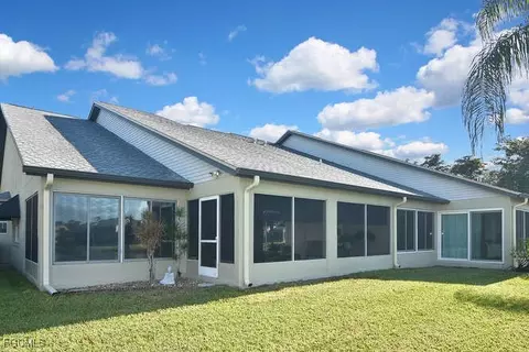 2301 Mcgregor Park Cir, Fort Myers, FL 33908