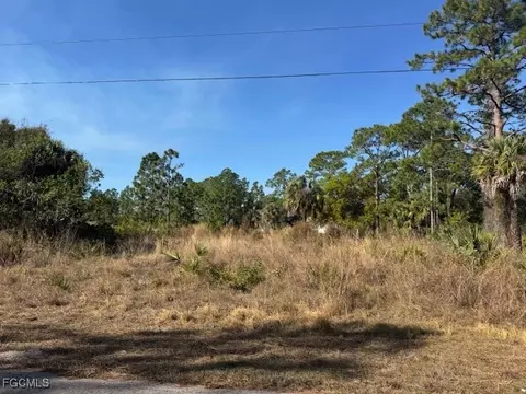 2117 Moore Ave, Alva, FL 33920