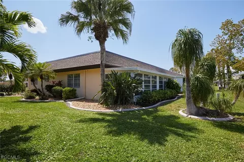 4765 Hidden Harbour Blvd, Fort Myers, FL 33919