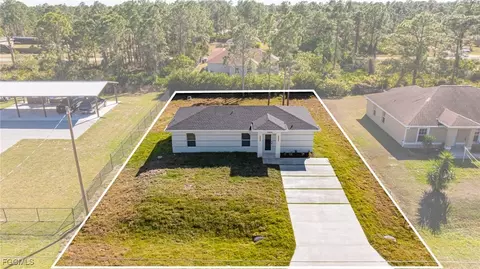 1064 Bells St E, Lehigh Acres, FL 33974