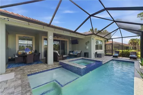 3349 Magnolia Landing Ln, North Fort Myers, FL 33917
