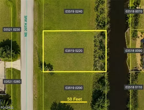 1507 NE 20th Ave, Cape Coral, FL 33909