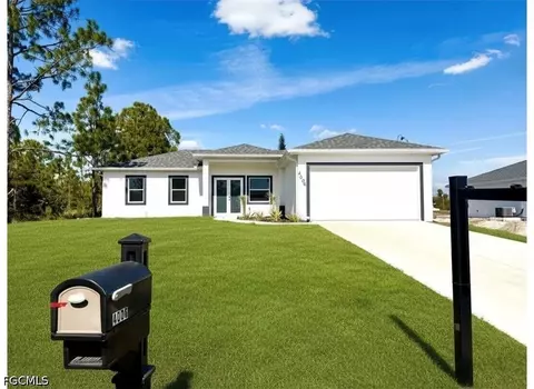 4006 2nd St SW, Lehigh Acres, FL 33976
