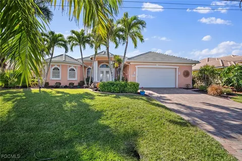 2512 SW 45th St, Cape Coral, FL 33914