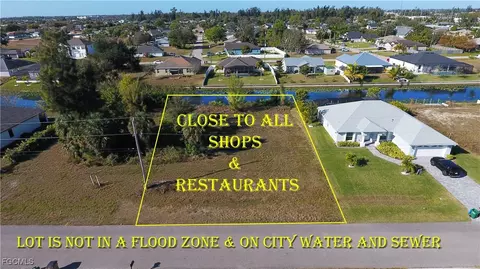 622 SW 11th Pl, Cape Coral, FL 33991