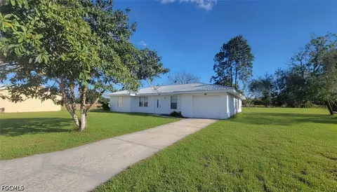 4008 Rye Ct, Labelle, FL 33935