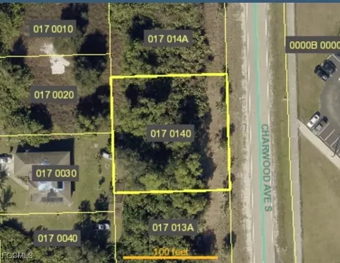 512 Charwood Ave S, Lehigh Acres, FL 33974