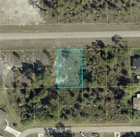 1216 Nimitz Blvd, Lehigh Acres, FL 33974