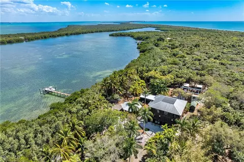 1000 Cayo Costa, Cayo Costa, FL 33924