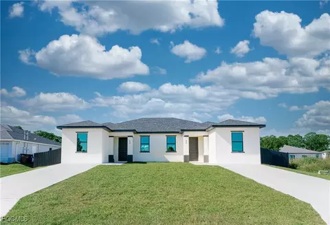 478 Lotus Ave S, Lehigh Acres, FL 33974