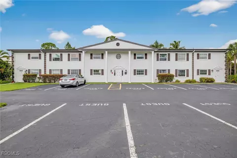 7025 New Post Dr #4, North Fort Myers, FL 33917