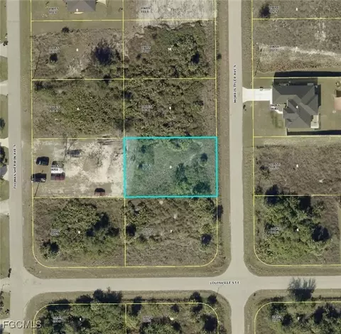 512 Morris Tyler Ave S, Lehigh Acres, FL 33974