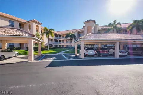 9150 Southmont Cv #108, Fort Myers, FL 33908