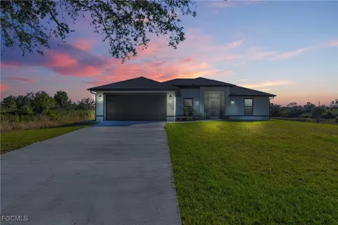 7979 16th Pl, Labelle, FL 33935