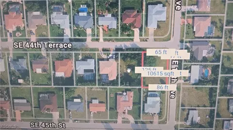 1342 SE 44th Ter, Cape Coral, FL 33904