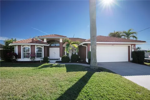 1144 SW 39th St, Cape Coral, FL 33914