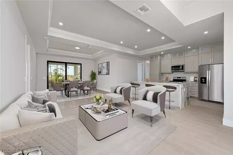 Living - 2012 Jackson Ave, Alva, FL 33920 photo 1 of 2