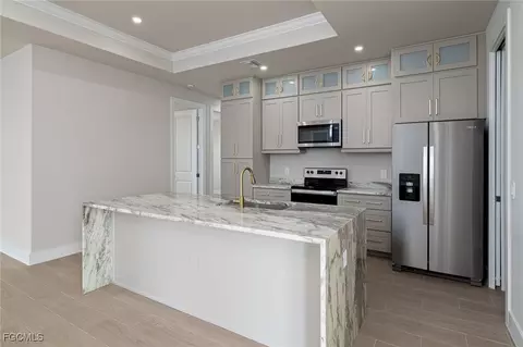 Kitchen - 2012 Jackson Ave, Alva, FL 33920 photo 2 of 3