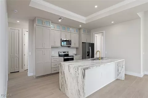 Kitchen - 2012 Jackson Ave, Alva, FL 33920 photo 3 of 3