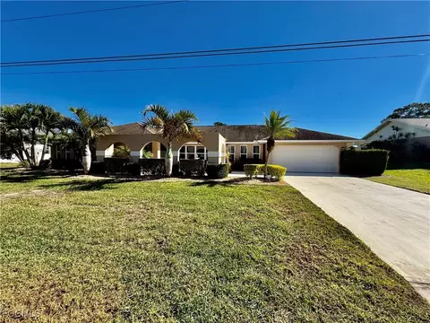 70 Ortona St, Lehigh Acres, FL 33936