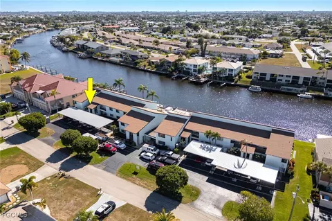 3736 SE 12th Ave #101, Cape Coral, FL 33904