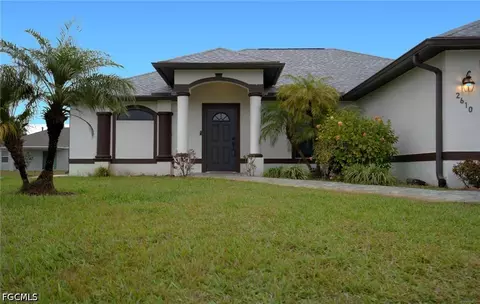 2610 23rd St SW, Lehigh Acres, FL 33976